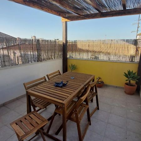 O Pescador Apartment Lagos Exterior photo