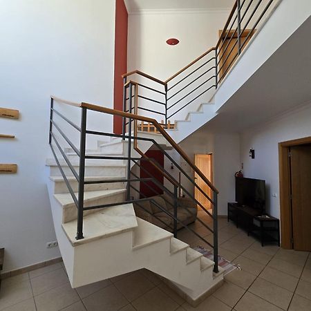 O Pescador Apartment Lagos Exterior photo
