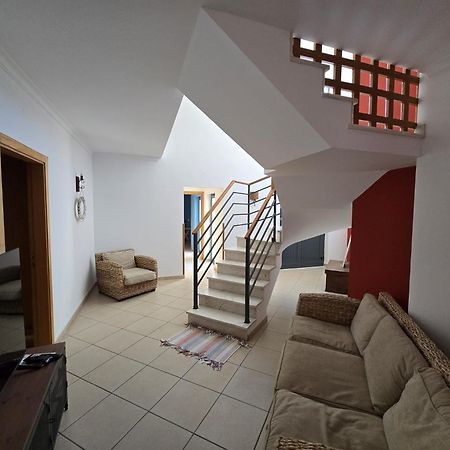 O Pescador Apartment Lagos Exterior photo