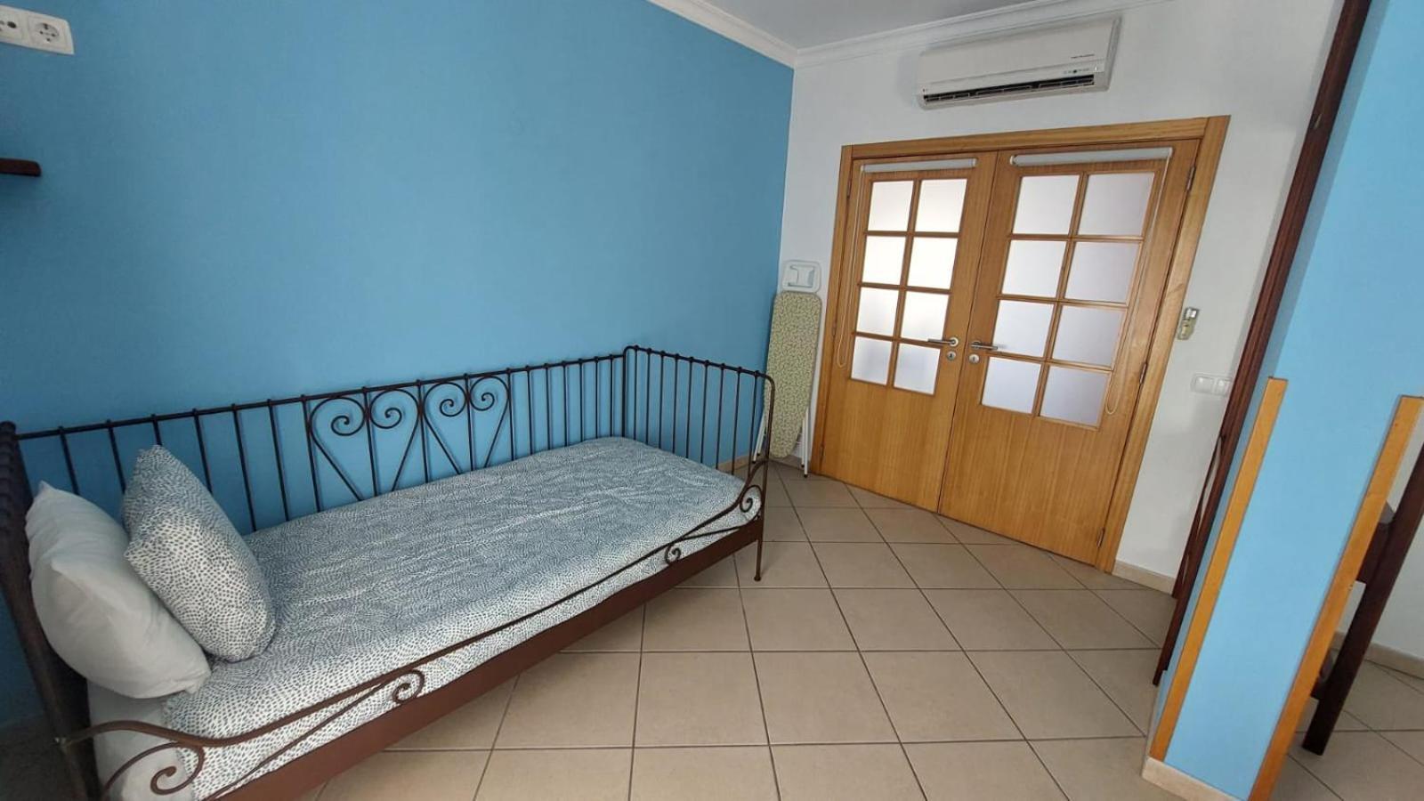 O Pescador Apartment Lagos Exterior photo