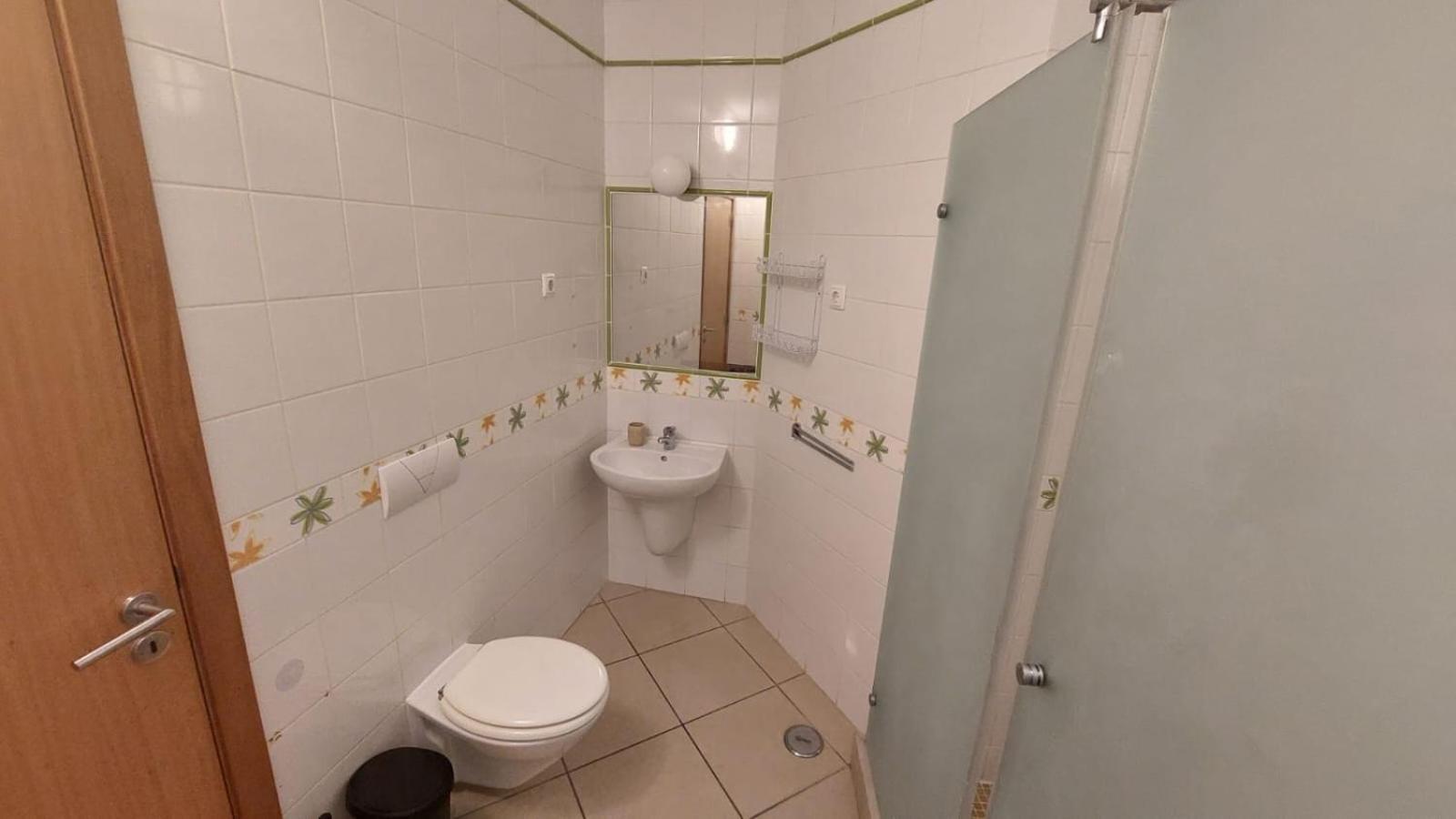 O Pescador Apartment Lagos Exterior photo