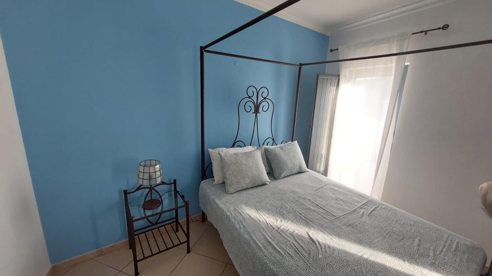O Pescador Apartment Lagos Exterior photo