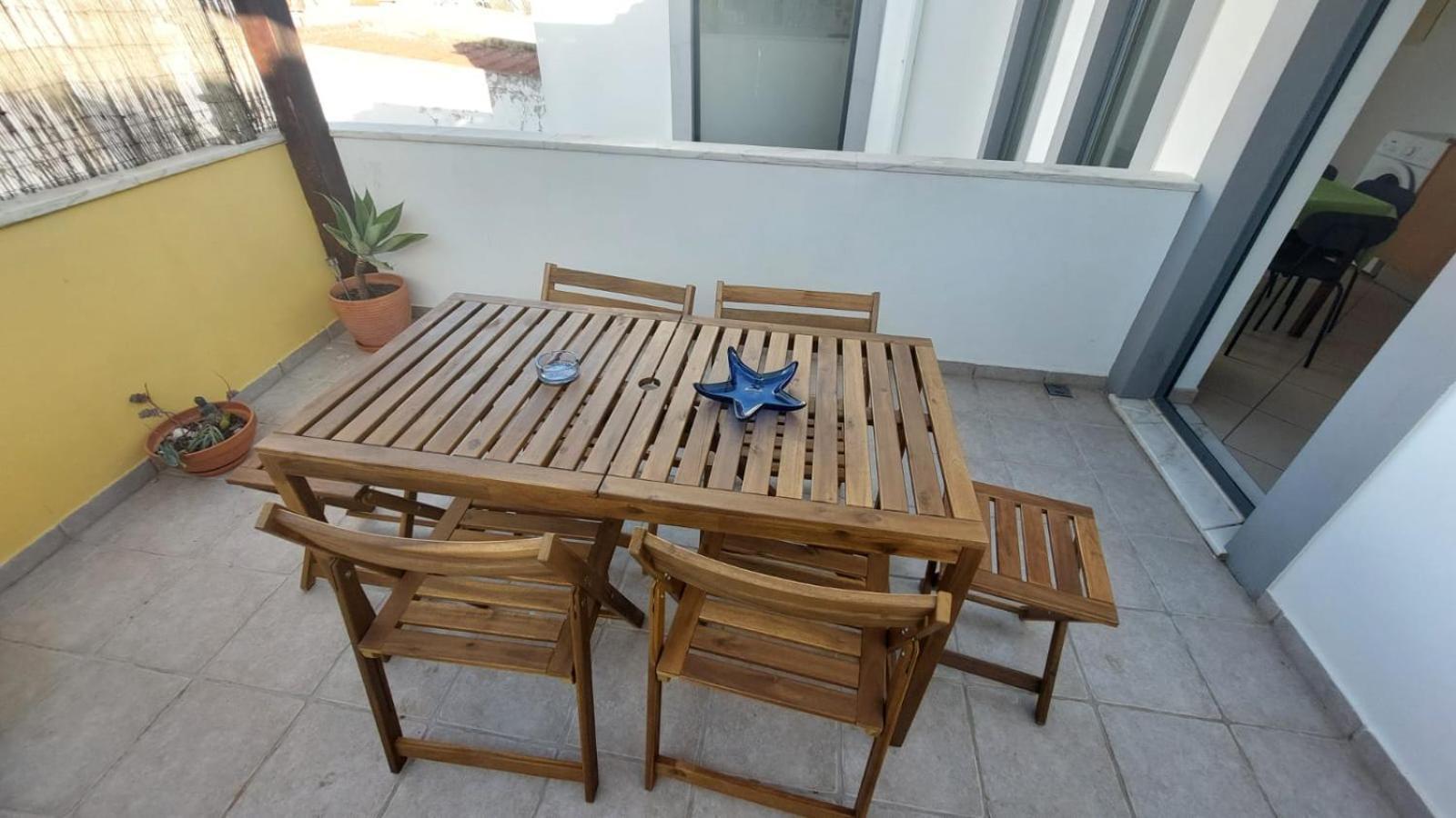 O Pescador Apartment Lagos Exterior photo