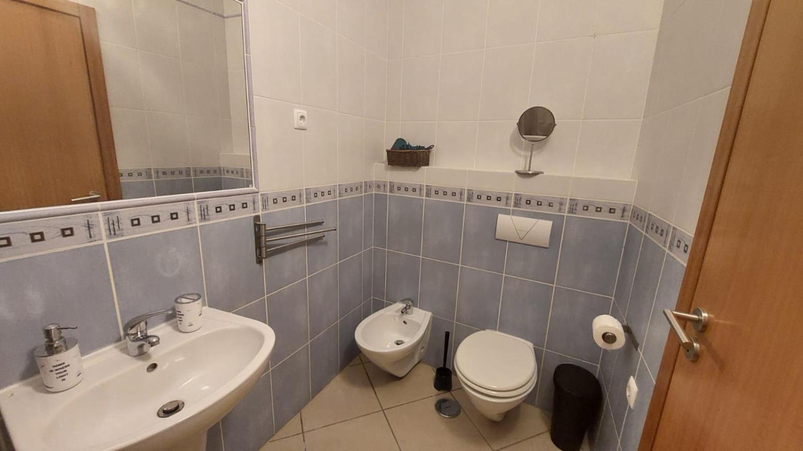 O Pescador Apartment Lagos Exterior photo