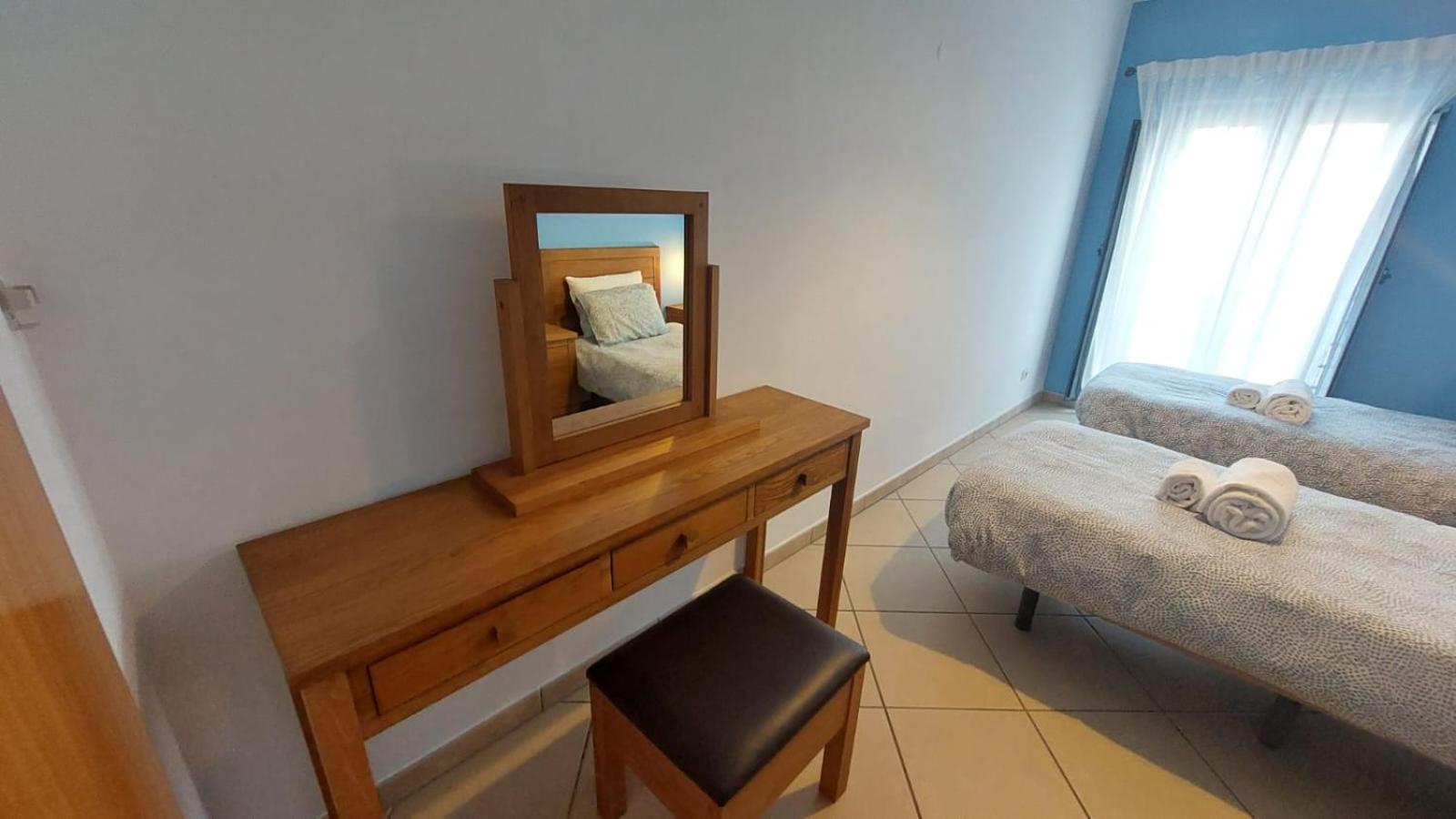 O Pescador Apartment Lagos Exterior photo