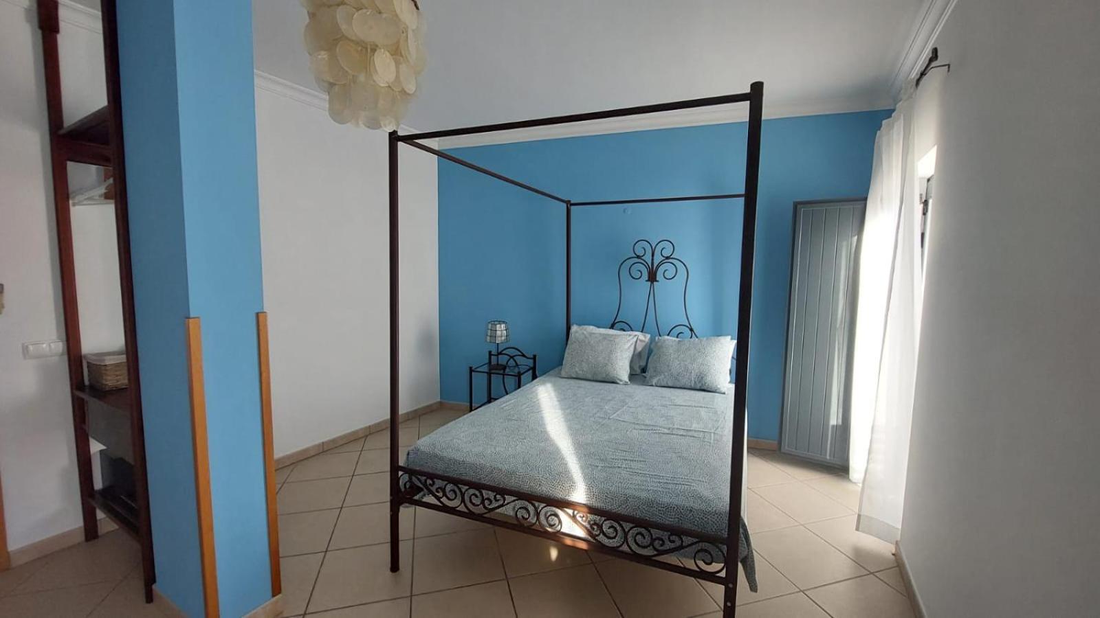 O Pescador Apartment Lagos Exterior photo