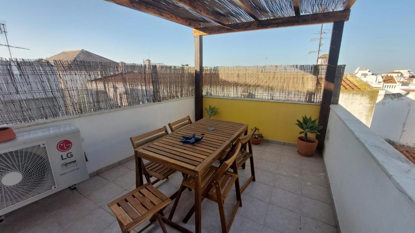 O Pescador Apartment Lagos Exterior photo
