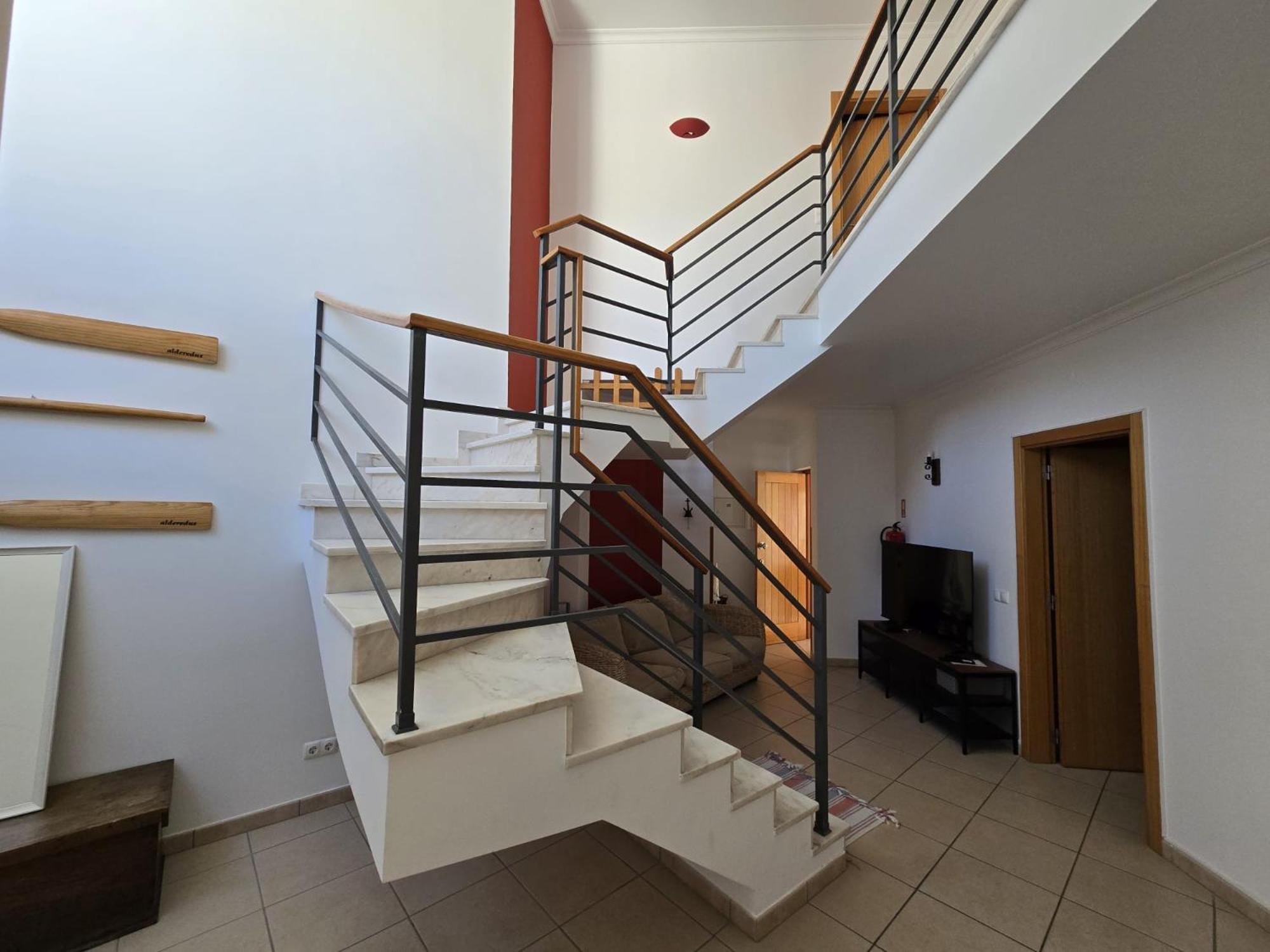 O Pescador Apartment Lagos Exterior photo